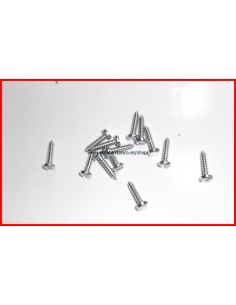 Tornillo del claxon 2.9x 13