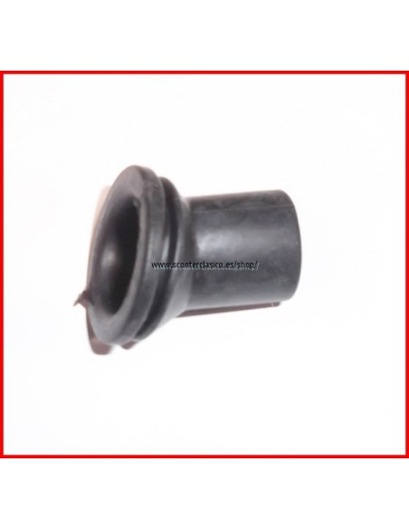 Goma pasacable Vespa PK