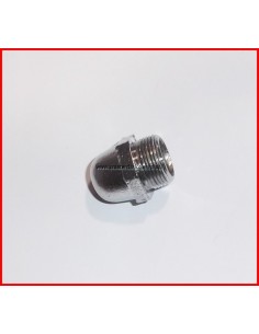 Tuerca Tap&oacute;n tirante embrague lambretta