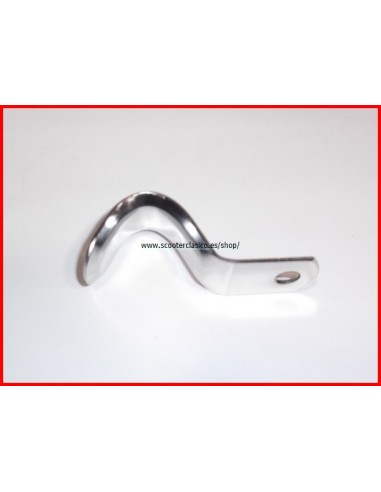 Gancho portabolsas Vespa