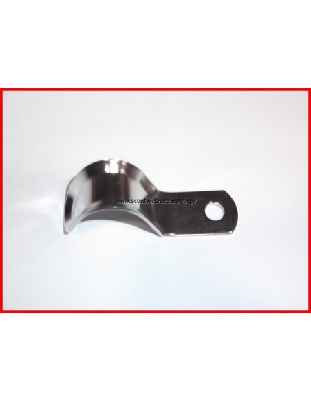 Gancho portabolsas Vespa