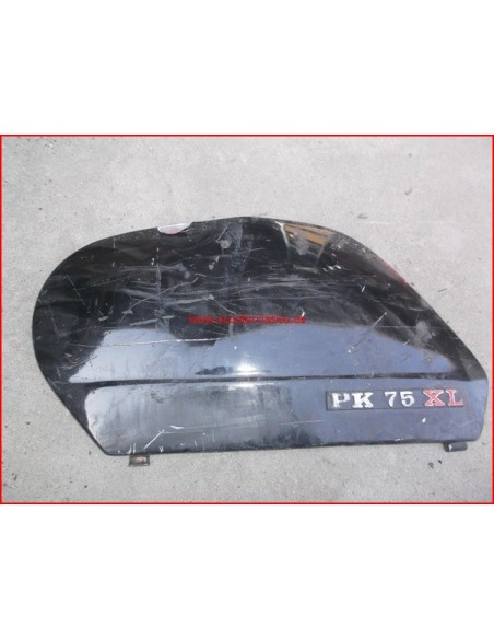 Puerta izquirda de Vespa PK XL usada