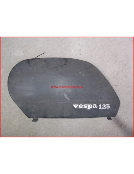 Muelle del faro Lambretta ORIGINAL