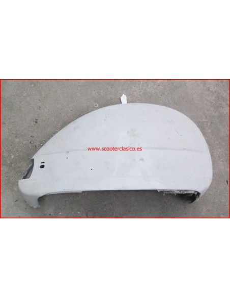 Cofano derecho de Vespa TX 200