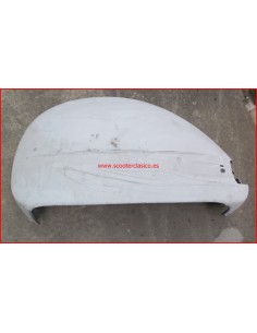 Cofano izquierdo de Vespa TX 200