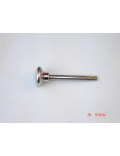 tirador-starter-eje-redondo-cromado