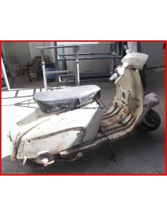 L131 Lambretta LI 150 Special 2