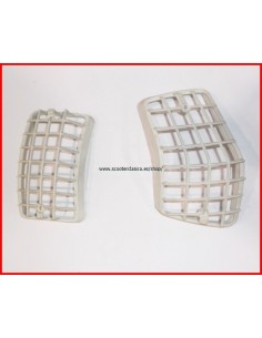 Rejillas pilotos intermitentes Vespa