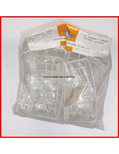 Rejillas pilotos intermitentes Vespa 2