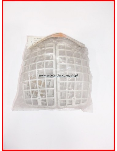 Rejillas pilotos intermitentes Vespa