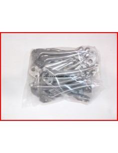 Juego manetas Lambretta de &eacute;poca 2