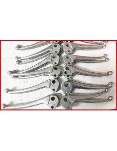 Juego manetas Lambretta de &eacute;poca