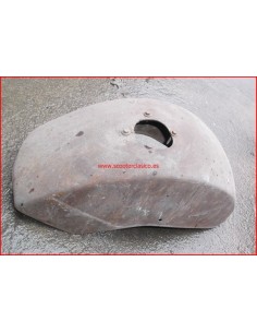 Guardabarros Vespa 200