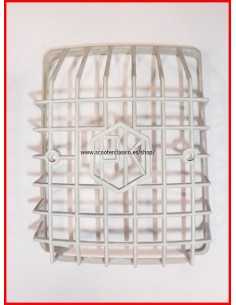 Rejilla Piloto trasero Vespa PK