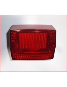 Piloto Vespino AL/ALX/XE