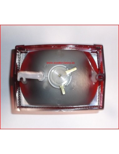 Piloto Vespino AL/ALX/XE