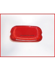 Tulipa piloto Vespa 125 de nariz