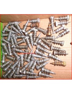 Tornillo mezca carburador