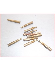 Caja de Conexiones con tapa original