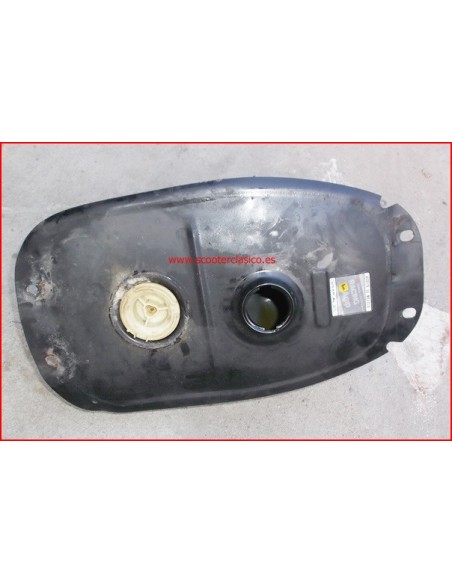 DEPOSITO DE VESPA IRIS USADO