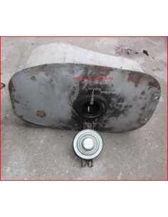 Deposito de Vespa 150 usado