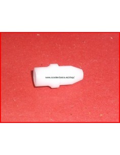 Tope de camisa de Vespa TX