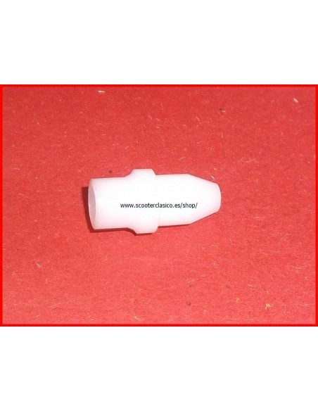 Tope de camisa de Vespa TX