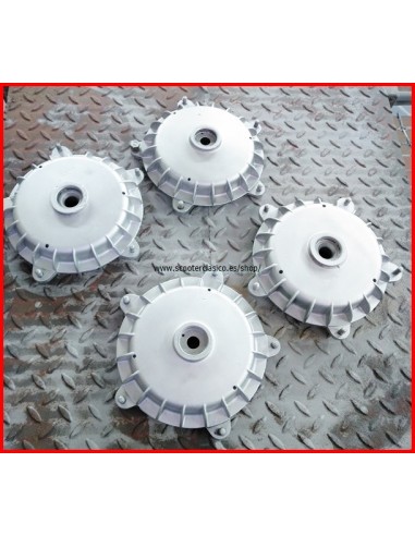 Tambor trasero Vespa 150 S FR RECUPERADO