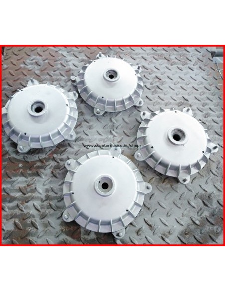 Tambor trasero Vespa 150 S FR RECUPERADO