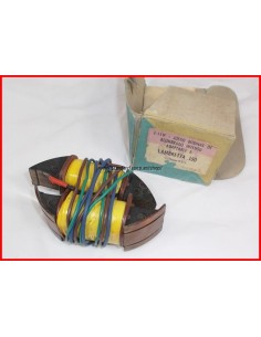 Juego de bobinas de Lambretta LI