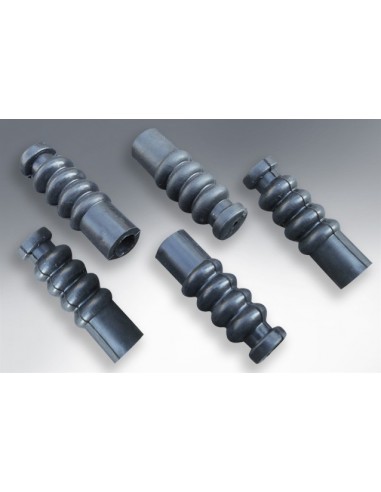 Goma Embellecedor cable freno delantero de Vespa