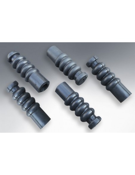 Goma Embellecedor cable freno delantero de Vespa