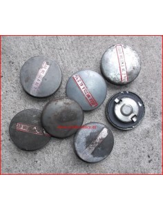 Tap&oacute;n de gasolina Vespa 200 usado