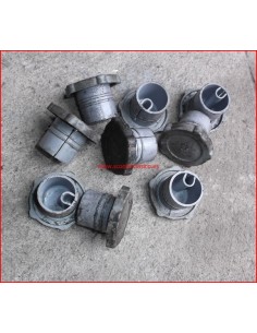  Tap&oacute;n deposito de aceite usado