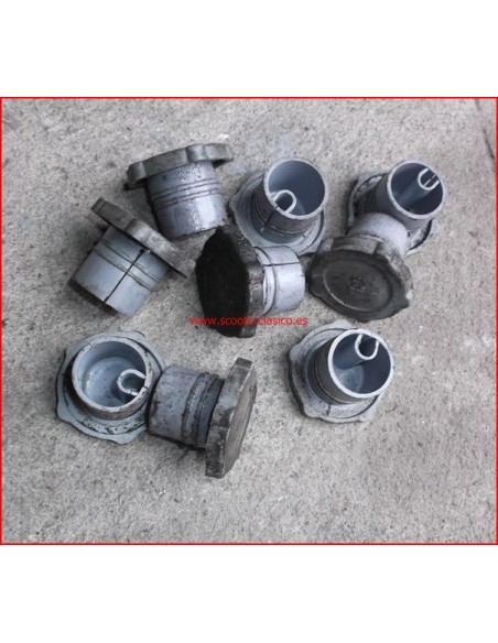  Tap&oacute;n deposito de aceite usado