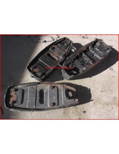 Asiento Vespa 200 usado 2