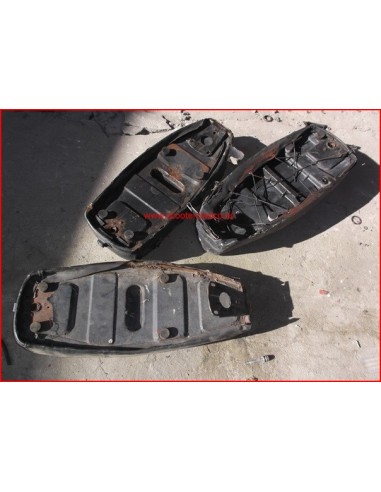 Asiento Vespa 200 usado