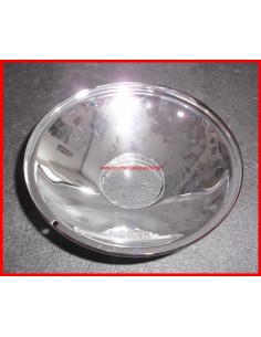 Optica faro de Lambretta