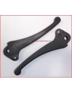 MANETAS VESPA PK NEGRAS 2