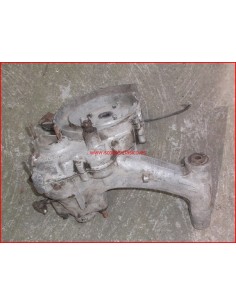 Carteres de la Vespa 150 S 502 M