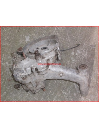 Carteres de la Vespa 150 S 502 M