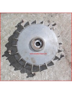 Tambor delantero de Vespa con Chaveta