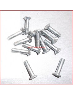 tornillo tapa guillotina Carburador Vespa