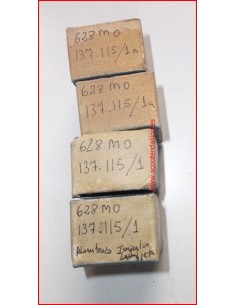 Bobina alumbrado Lambretta