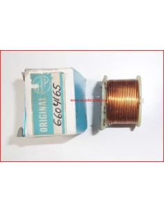 Bobina luz de freno Lambretta 2