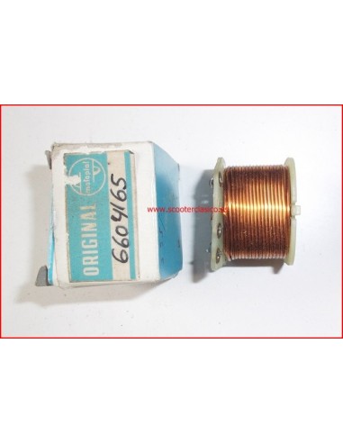 Bobina luz de freno Lambretta