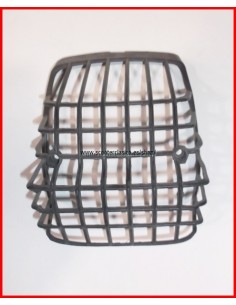 Rejilla piloto Vespa Primavera