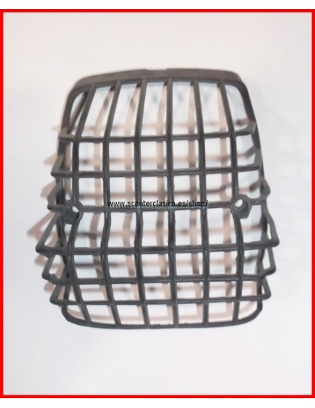 Rejilla piloto Vespa Primavera