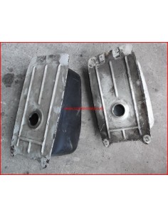 Deposito de Vespa PK S usado