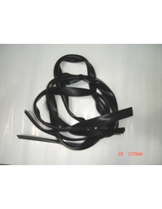 goma-cofano-negra-lambretta